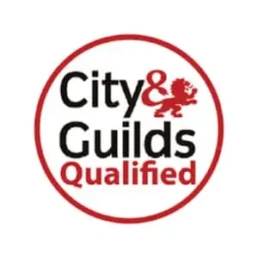 image of city and guilds qualified logo